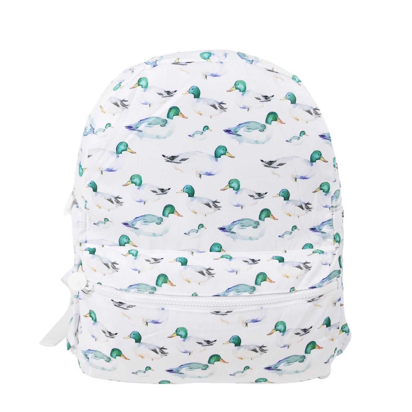 Nylon Backpack
