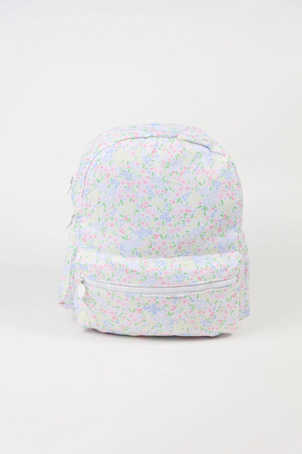 Nylon Backpack