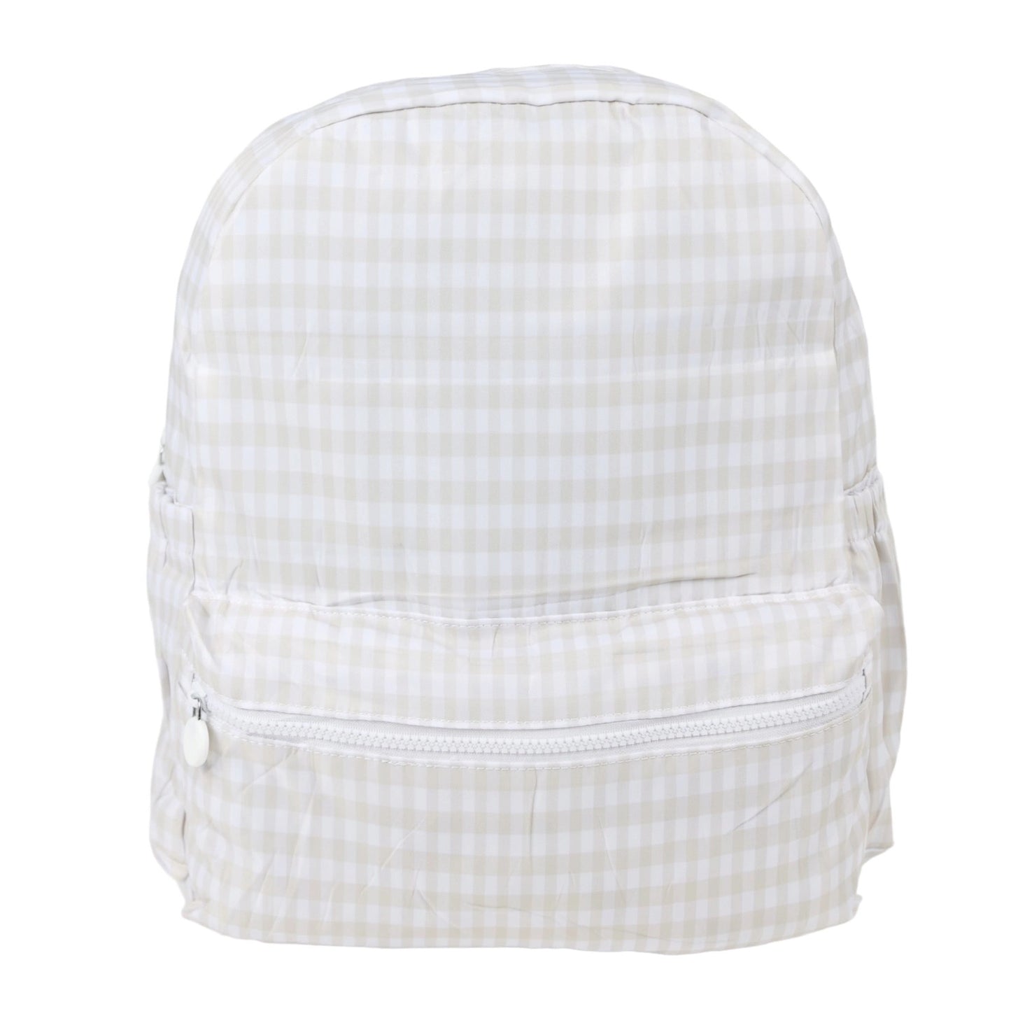 Nylon Backpack