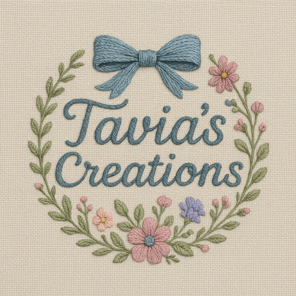 Tavias Creations