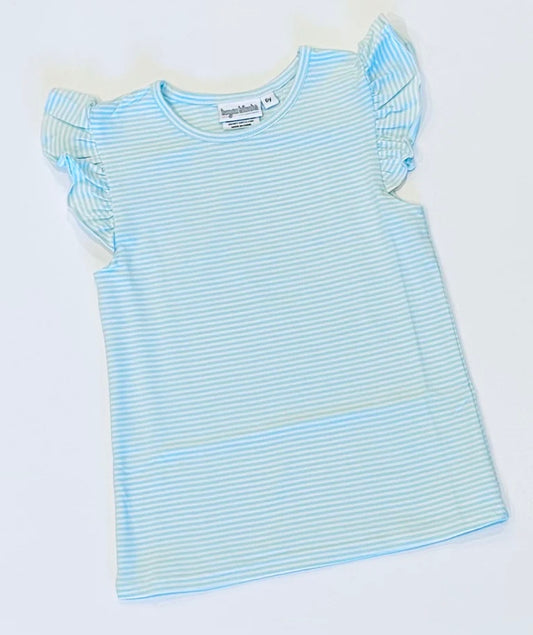 Girls Customized Shirt