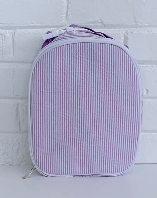 Seersucker Lunchkit